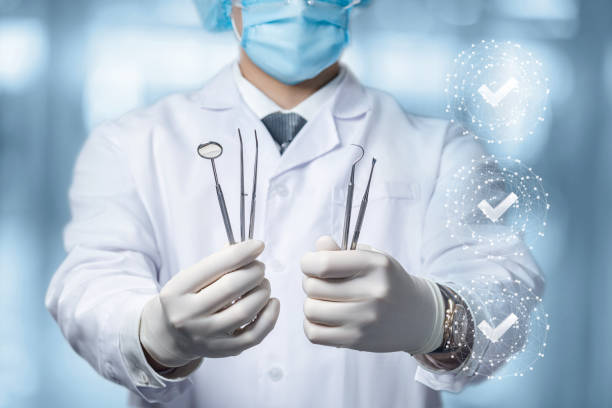 Best Root Canal Treatment  in Davis Junction, IL