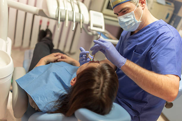 Best Emergency Dental Care  in Davis Junction, IL