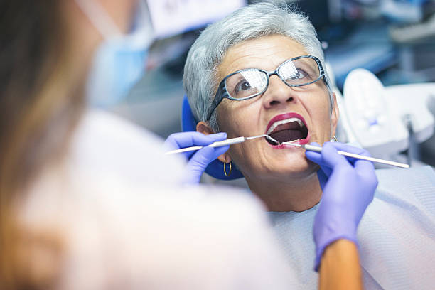 Best Emergency Dental Care  in Davis Junction, IL