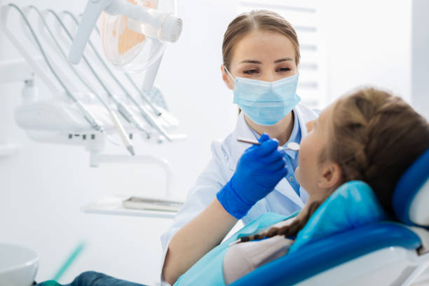 Dental Inlays and Onlays in Davis Junction, IL