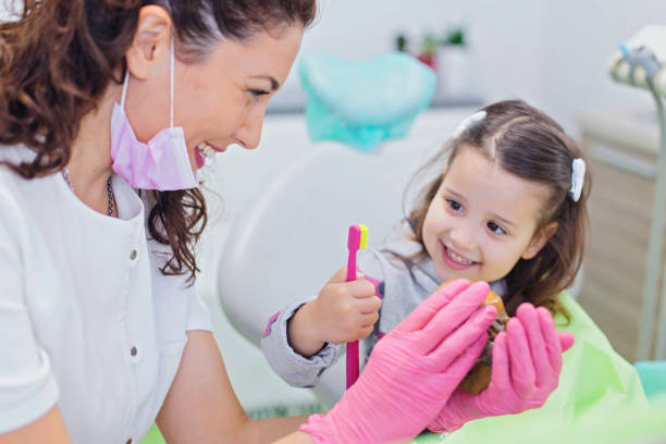Best Invisalign and Clear Aligners  in Davis Junction, IL